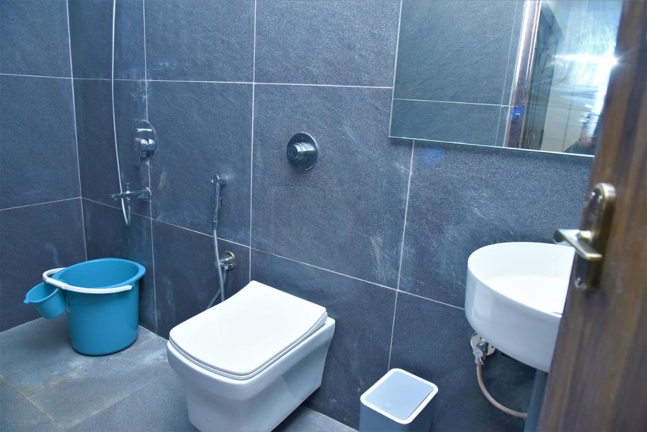 Fundera Aqua Stay Yelagiri Buitenkant foto