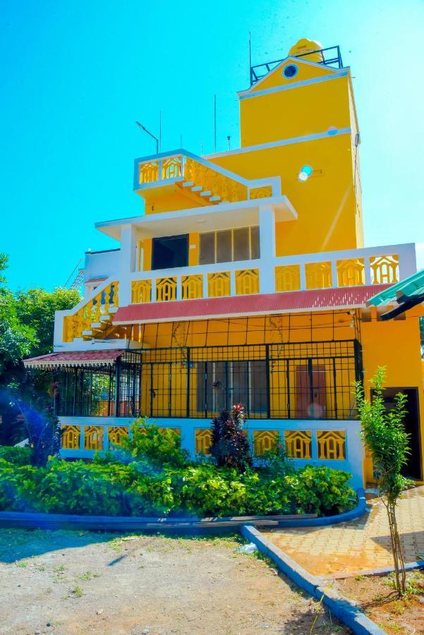 Fundera Aqua Stay Yelagiri Buitenkant foto